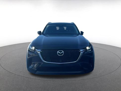 Used 2025 MAZDA CX-90 3.3 Turbo w/ Preferred Package image 3