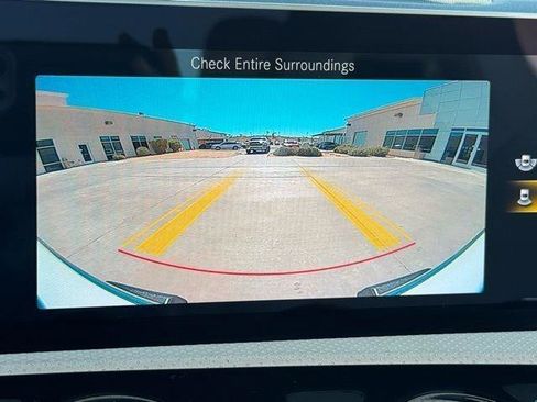Used 2020 Mercedes-Benz CLA 250 image 22