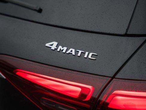 New 2026 Mercedes-Benz GLE 350 4MATIC image 8