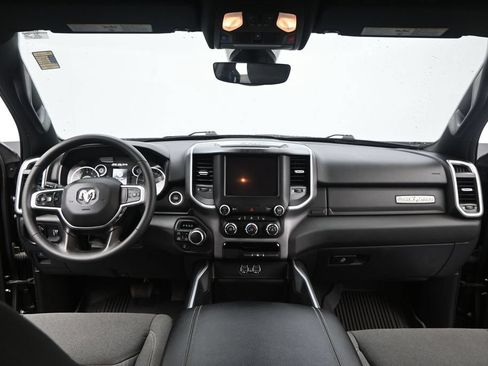 Used 2023 RAM 1500 Lone Star AWD/4WD image 29