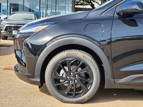 New 2027 Chevrolet Bolt RS FWD image 7