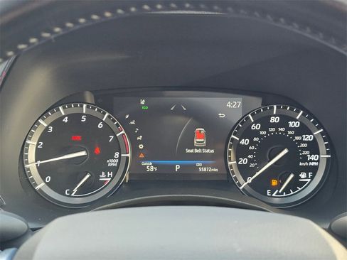 Used 2021 Toyota Highlander Limited image 17