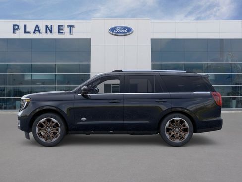 New 2026 Ford Expedition King Ranch AWD/4WD image 3