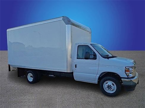 New 2025 Ford E-350 and Econoline 350 Super Duty w/ Power Equipment Group image 2