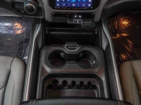 Used 2021 RAM 1500 Big Horn RWD image 23