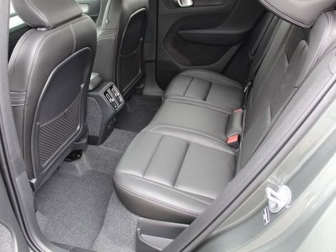 New 2026 Volvo XC40 B5 Plus w/ Climate Package AWD/4WD image 13