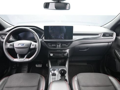 Certified 2023 Ford Escape ST-Line Elite AWD/4WD image 21