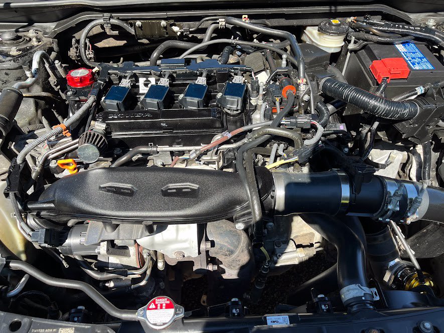 Used 2022 Honda Civic Si image 30