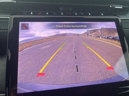 New 2025 Jeep Grand Cherokee Limited image 20