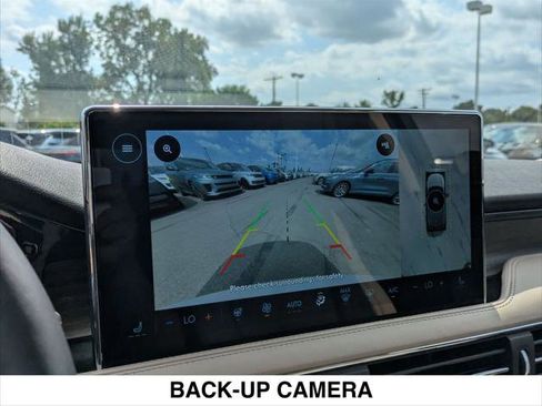 New 2025 Lincoln Corsair Grand Touring w/ Equipment Group 301A image 11