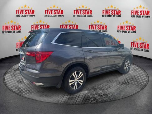 Used 2018 Honda Pilot EX-L image 7