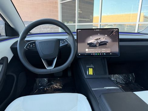Used 2024 Tesla Model 3 Long Range image 16