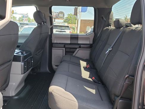 Used 2020 Ford F150 XL w/ Equipment Group 101A Mid AWD/4WD image 13