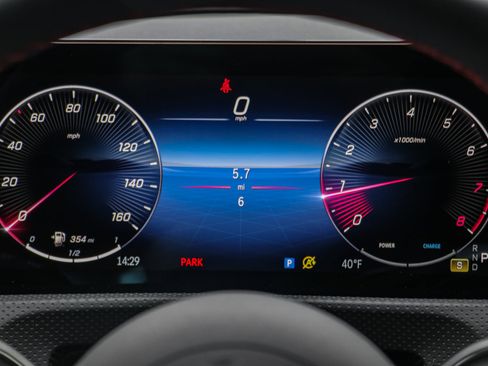 New 2026 Mercedes-Benz CLA 250 4MATIC image 18