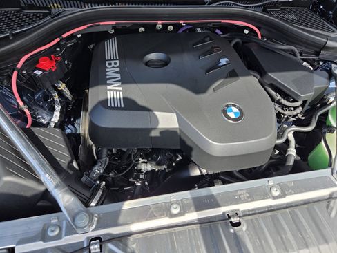 Used 2026 BMW X3 xDrive30 w/ Convenience Package AWD/4WD image 18
