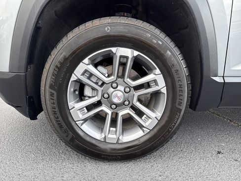 Used 2026 GMC Terrain Elevation FWD image 31