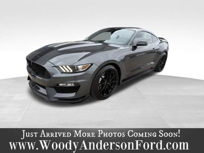 Used 2020 Ford Mustang Shelby GT350 w/ Technology Package