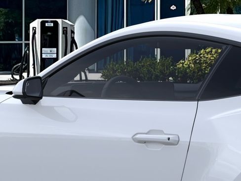 New 2026 Ford Mustang Premium RWD image 20