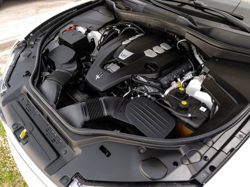 Used 2019 Maserati Levante image 56