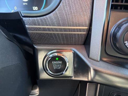 Used 2023 Ford F150 Platinum w/ Equipment Group 701A High image 23