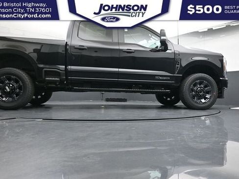 New 2026 Ford F350 XL w/ STX Appearance Package AWD/4WD image 32