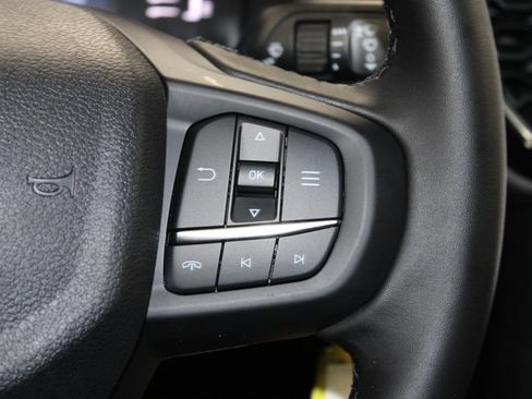 New 2026 Ford Ranger XLT AWD/4WD image 33
