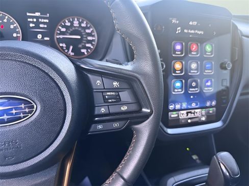 Used 2024 Subaru Crosstrek 2.5i Wilderness w/ Crosstrek Mirror Package image 24