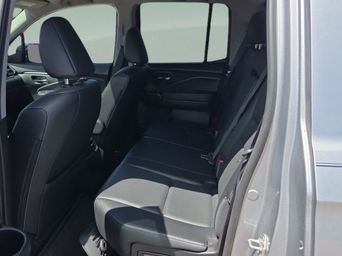 Certified 2023 Honda Ridgeline RTL-E image 11
