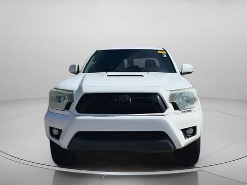 Used 2013 Toyota Tacoma PreRunner image 7
