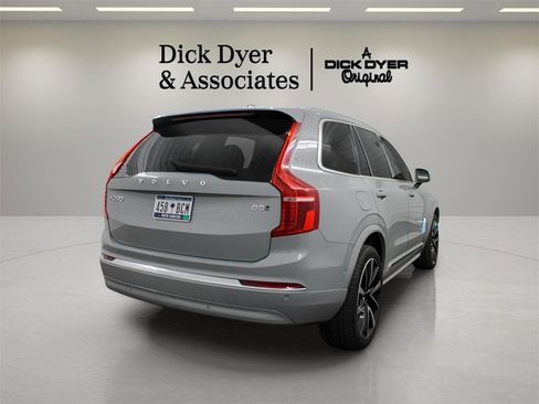 Certified 2025 Volvo XC90 B5 Plus image 2