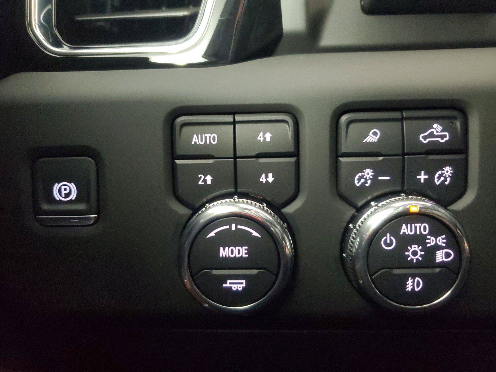 Used 2025 GMC Sierra 1500 Denali Ultimate AWD/4WD image 33