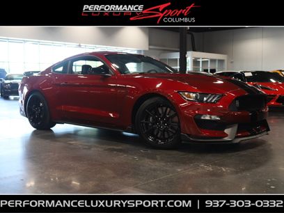 Used 2019 Ford Mustang Shelby GT350 w/ Technology Package