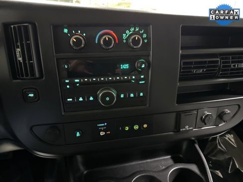 Used 2016 Chevrolet Express 2500 LS image 12