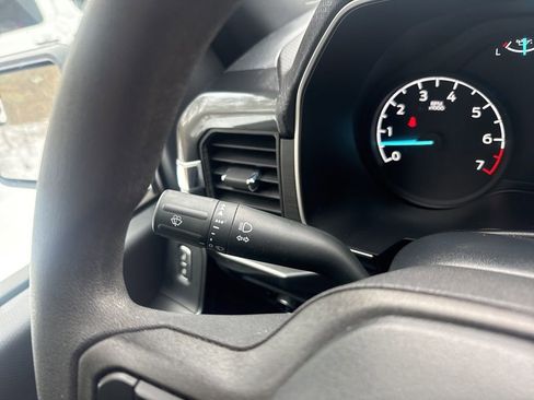 Used 2023 Ford F150 XL w/ STX Appearance Package image 21