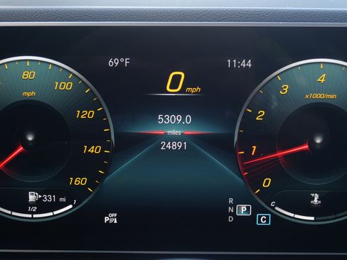 Used 2021 Mercedes-Benz GLE 350 image 31