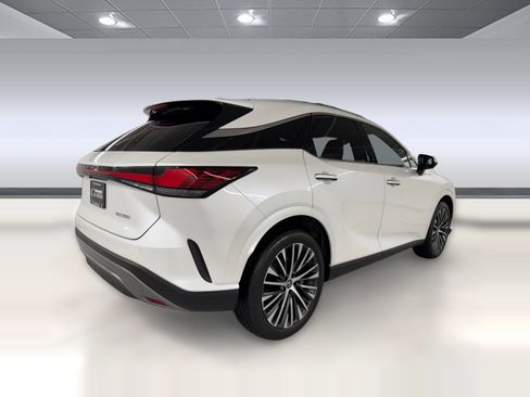 Used 2023 Lexus RX 350 Premium Plus w/ Cold Area Package FWD image 9