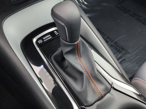 Certified 2025 Toyota Corolla FX image 23