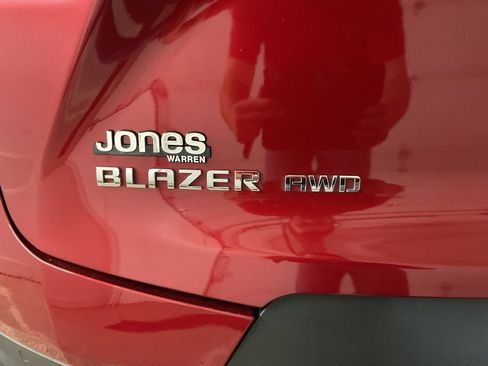 Used 2024 Chevrolet Blazer LT w/ Convenience Package AWD/4WD image 8