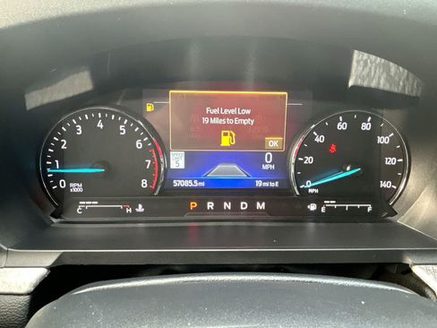 Used 2022 Ford Explorer Timberline AWD/4WD image 19