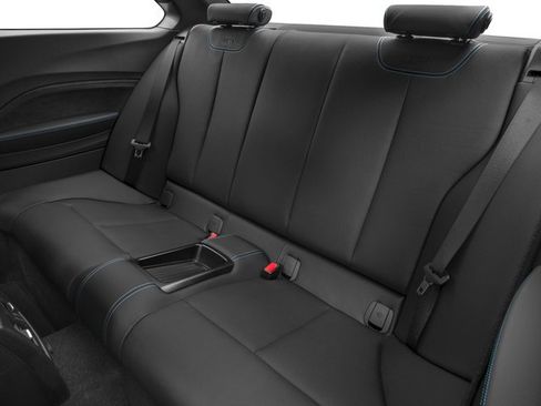 Used 2017 BMW M2 image 14