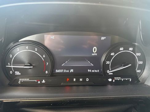 Used 2022 Lincoln Corsair AWD w/ Premium Package image 19