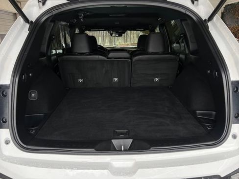 Used 2024 Honda Passport TrailSport image 14