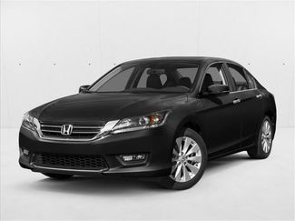 Used 2015 Honda Accord EX-L video 1