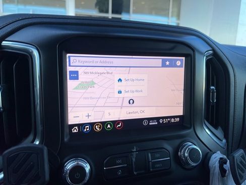 Used 2020 GMC Sierra 1500 AT4 w/ AT4 Premium Package image 22