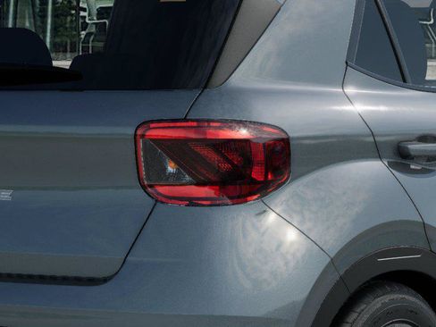 New 2026 Hyundai Venue SEL FWD image 10