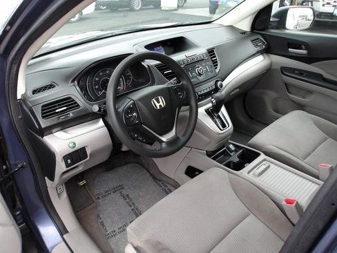 Used 2012 Honda CR-V EX image 9
