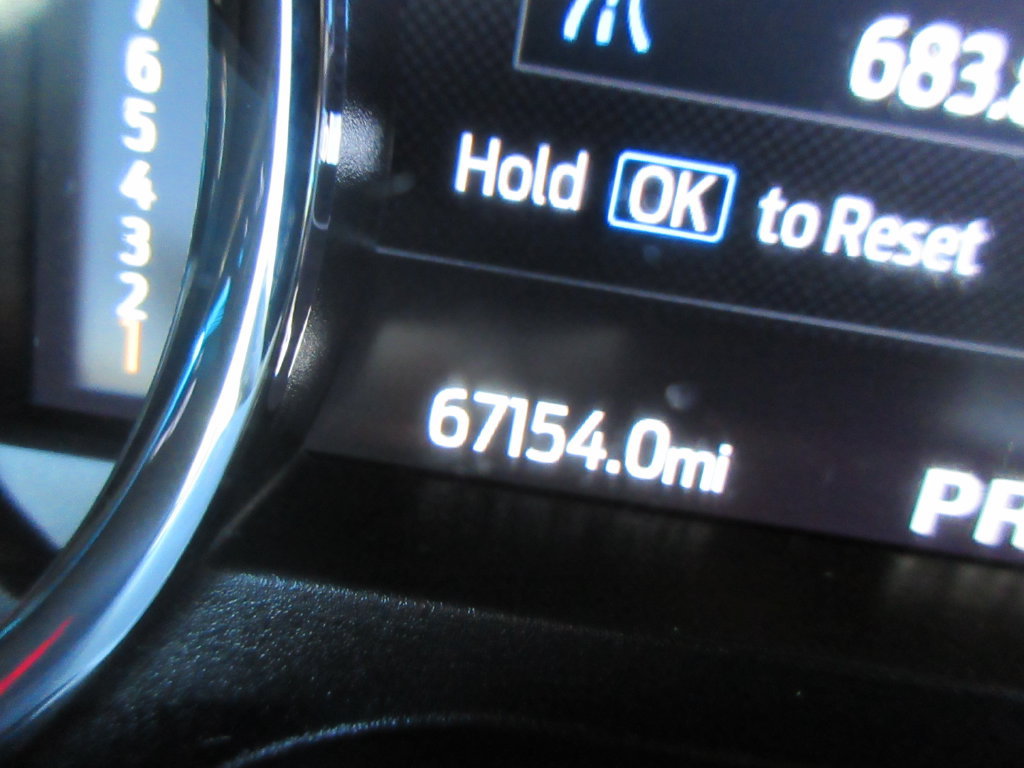 Used 2022 Ford F250 Lariat w/ Lariat Ultimate Package AWD/4WD image 32