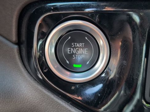 Used 2024 Chevrolet Silverado 1500 RST w/ RST All Star Premium Package AWD/4WD image 25