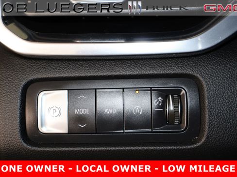 Certified 2025 GMC Acadia Elevation w/ Super Cruise Package image 30