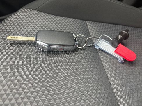 Used 2025 Kia Soul LX w/ LX Technology Package image 18